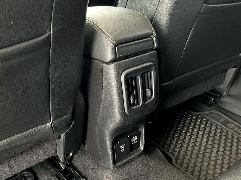 Jeep Compass Compass 2.0 Multijet II aut. 4WD Limited