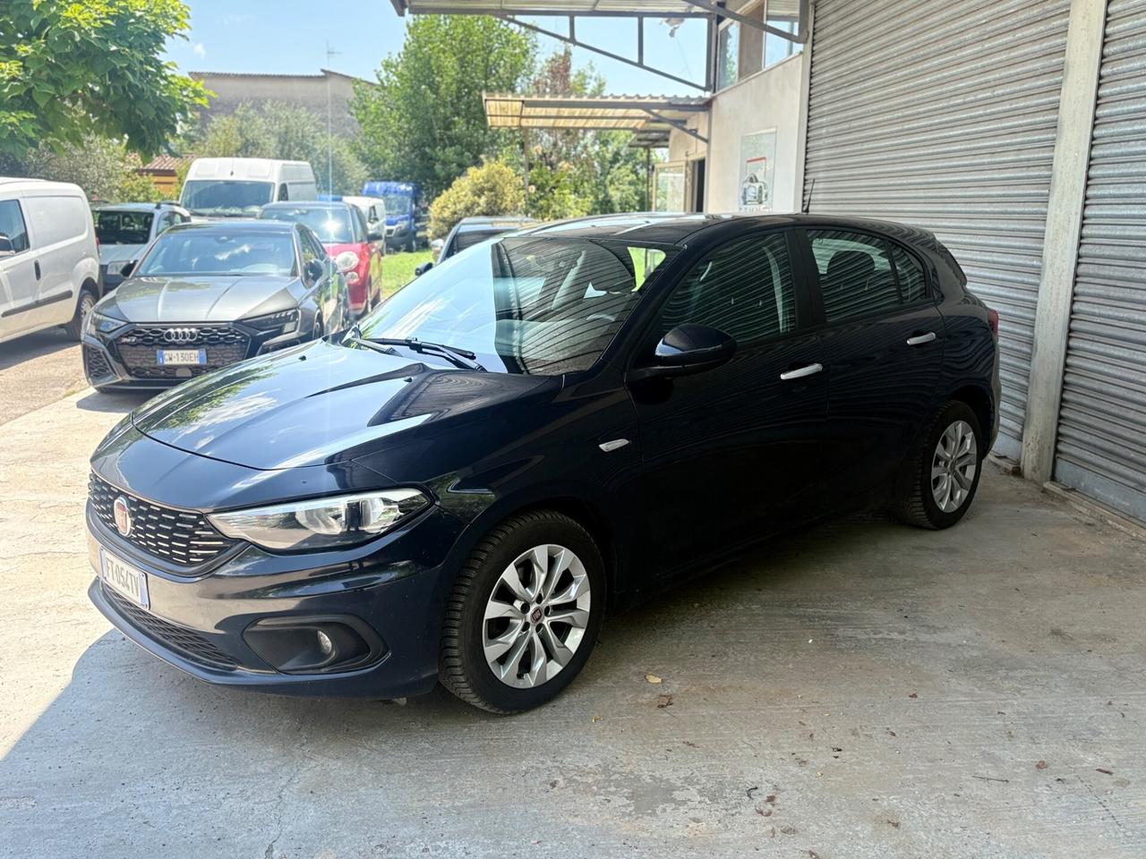 Fiat Tipo 1.6 Mjt S&S 5 porte