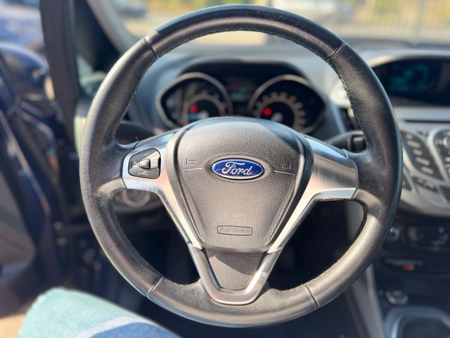 FORD B-Max 1.0 EcoBoost 100 CV 60 mila km