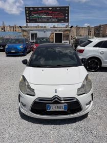 Ds DS3 3 1.4 HDi 70 Just Black