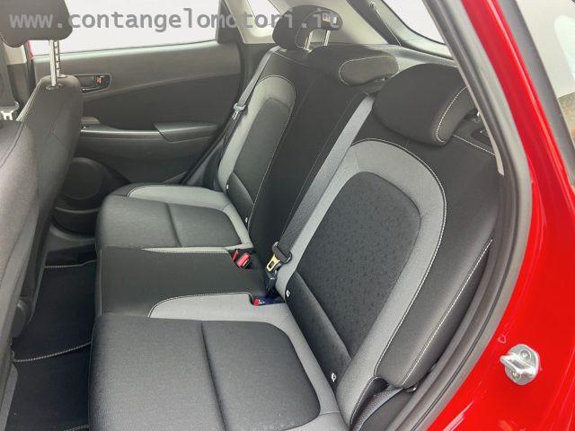 HYUNDAI Kona HEV 1.6 DCT XTech