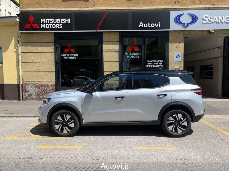 Opel Frontera Hybrid 145 CV EDCT GS