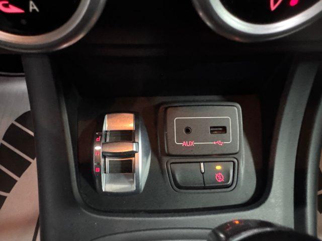 ALFA ROMEO Giulietta 1.6 JTDm TCT 120 CV Super tetto apribile