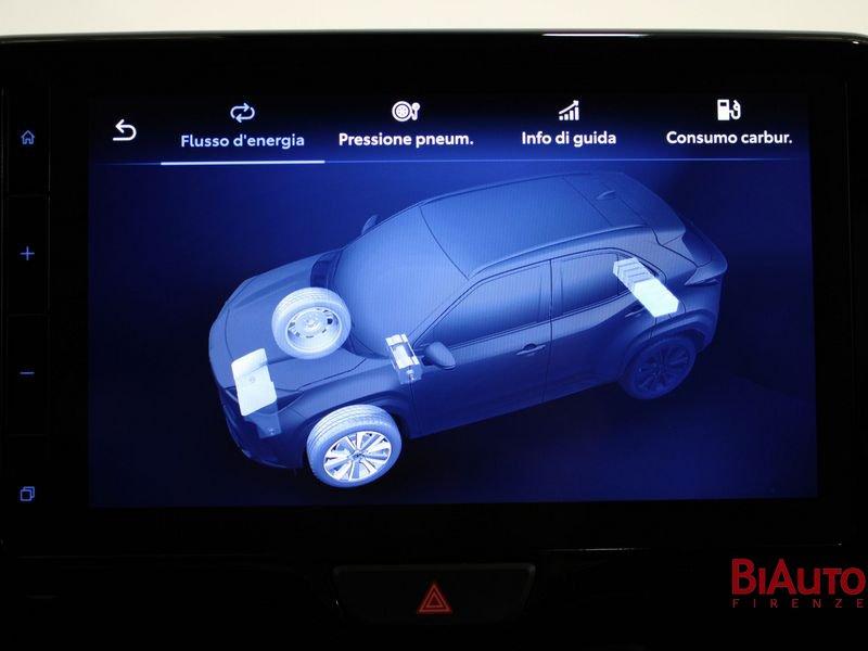 Toyota Yaris Cross 1.5 Hybrid 5p. E-CVT Trend