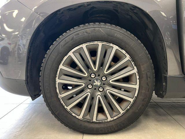PEUGEOT 2008 1.6 e-HDi 92CV S&S *4 STAGIONI*OCCASIONE*