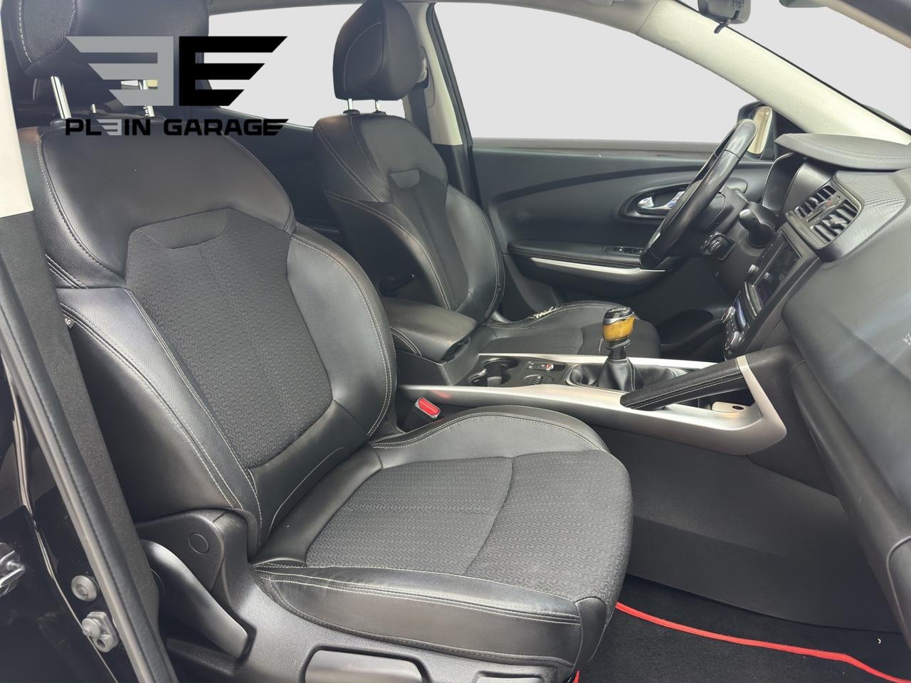 Renault Kadjar TCe 130CV Energy Intens