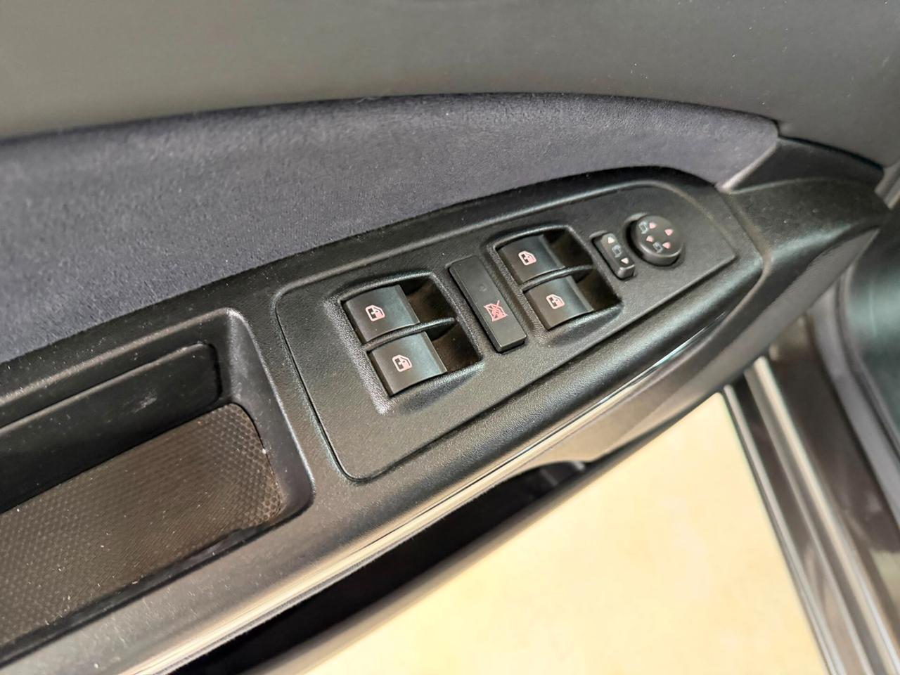 Fiat Bravo 1.6 MJT 120CV Emotion Cruise/BlockShaft