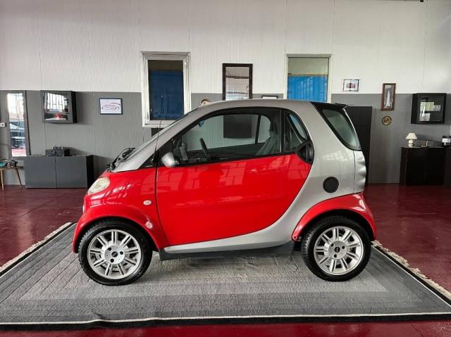 Smart Fortwo 0.6 Smart&Pure 55cv