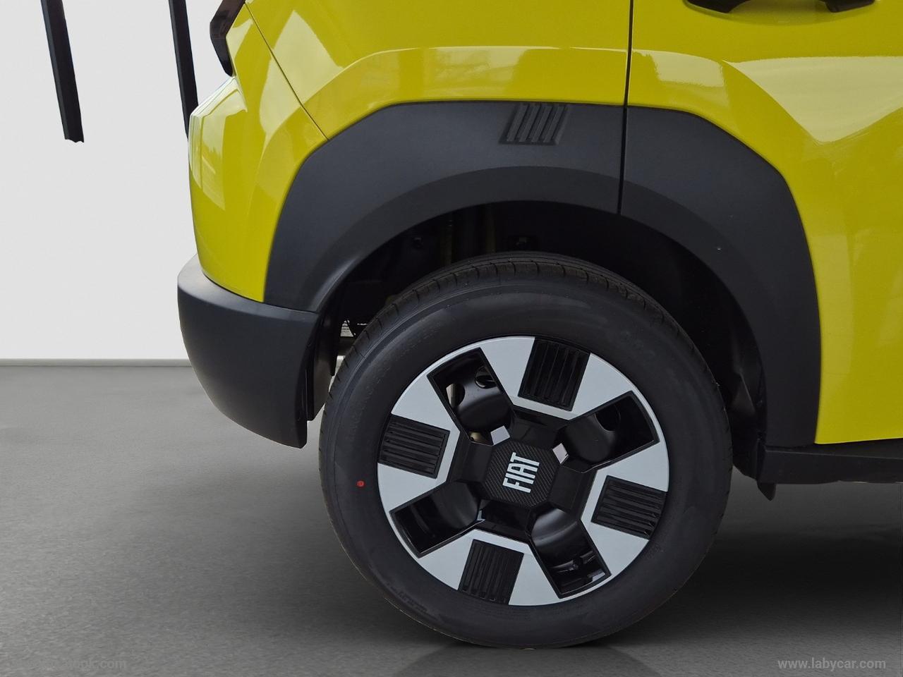 FIAT Grande Panda 1.2 100 CV S&S Icon KM 0 VARI ALLESTIMENTI E COLORI