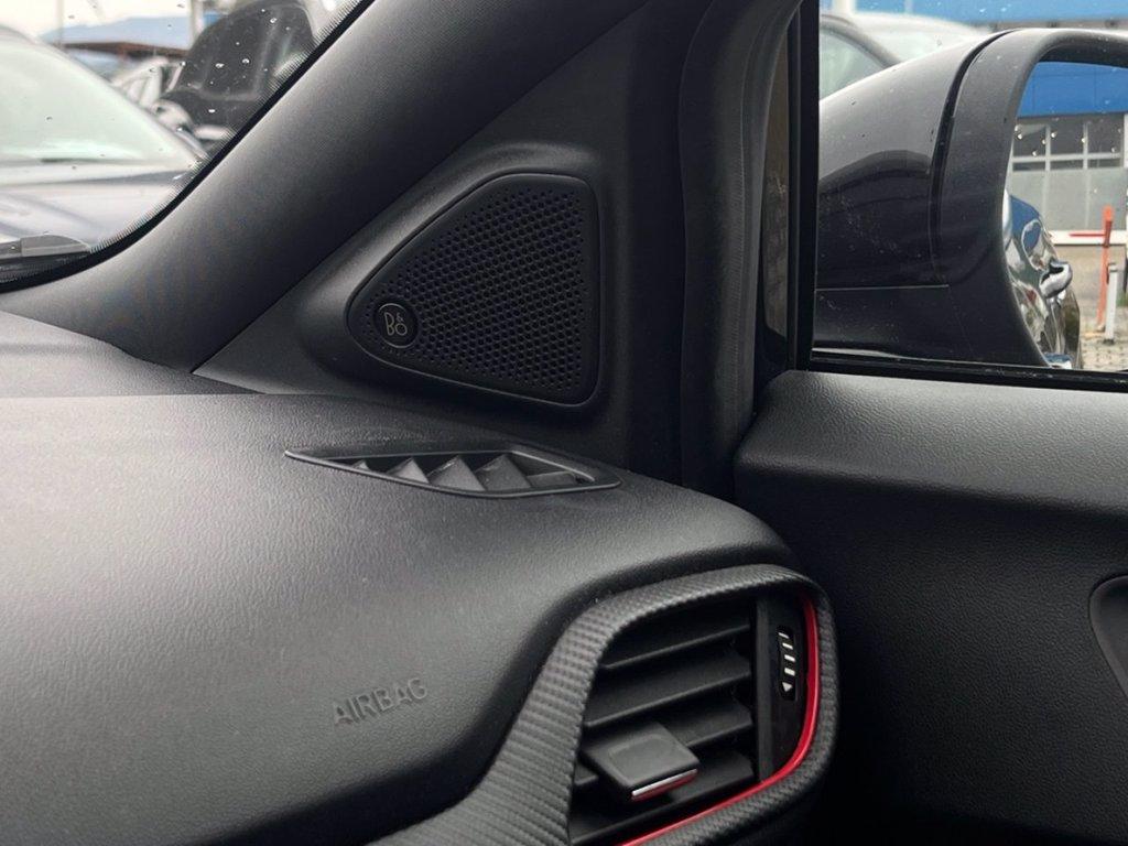 FORD Puma 1.0 EcoBoost Hybrid 125 CV S&S ST-Line X del 2023