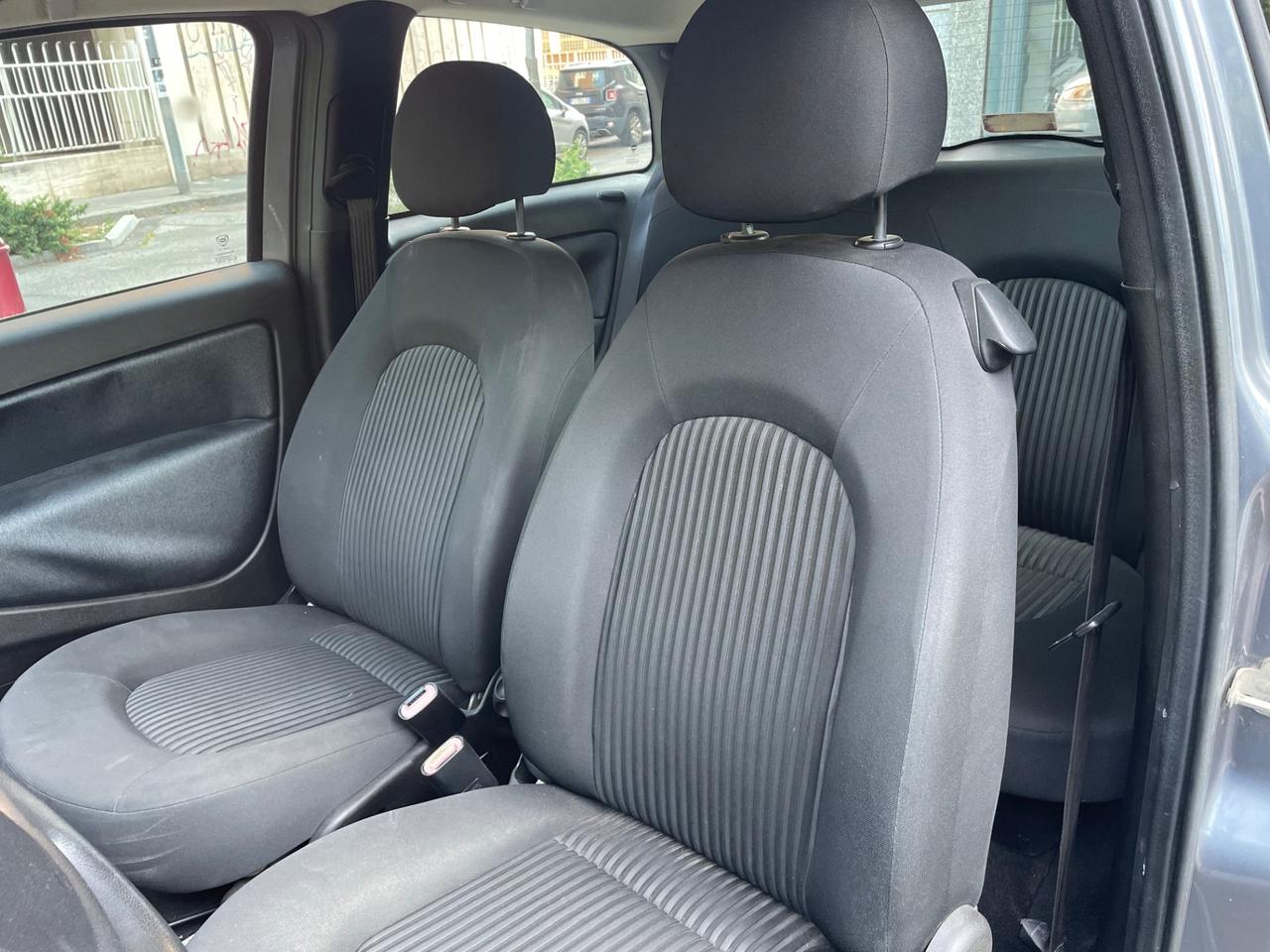 Lancia Ypsilon 1.2 60cv/1PROP/GARANZIA 12 MESI