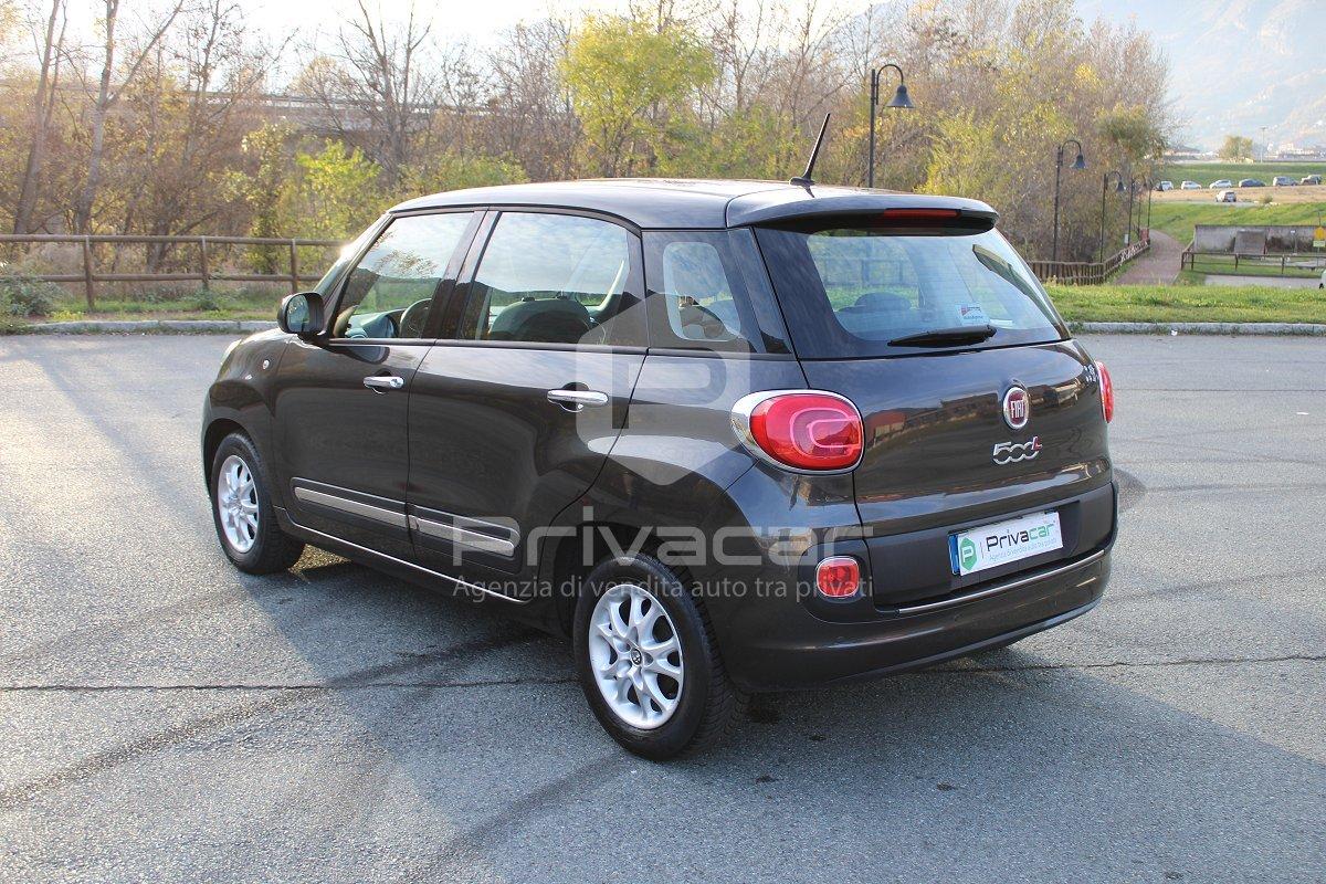 FIAT 500L 1.3 Multijet 85 CV Pop Star