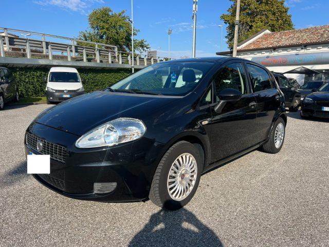 FIAT Grande Punto 1.3 MJT 75 CV 5 porte Dynamic