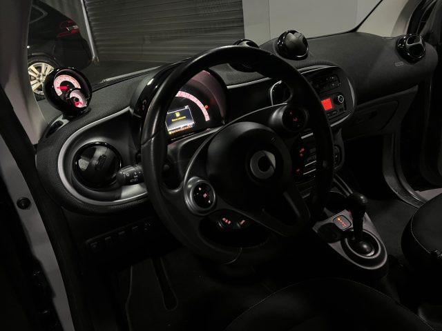 SMART ForTwo 70 1.0 twinamic Passion