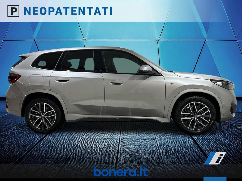 BMW iX1 20 MSport eDrive