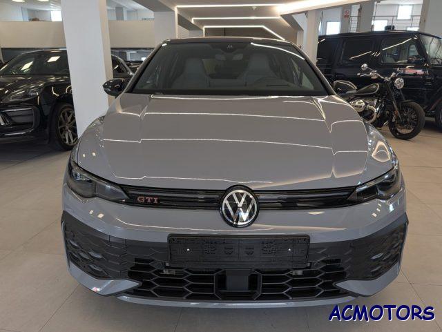 VOLKSWAGEN Golf GTI 2.0 TSI DSG GTI