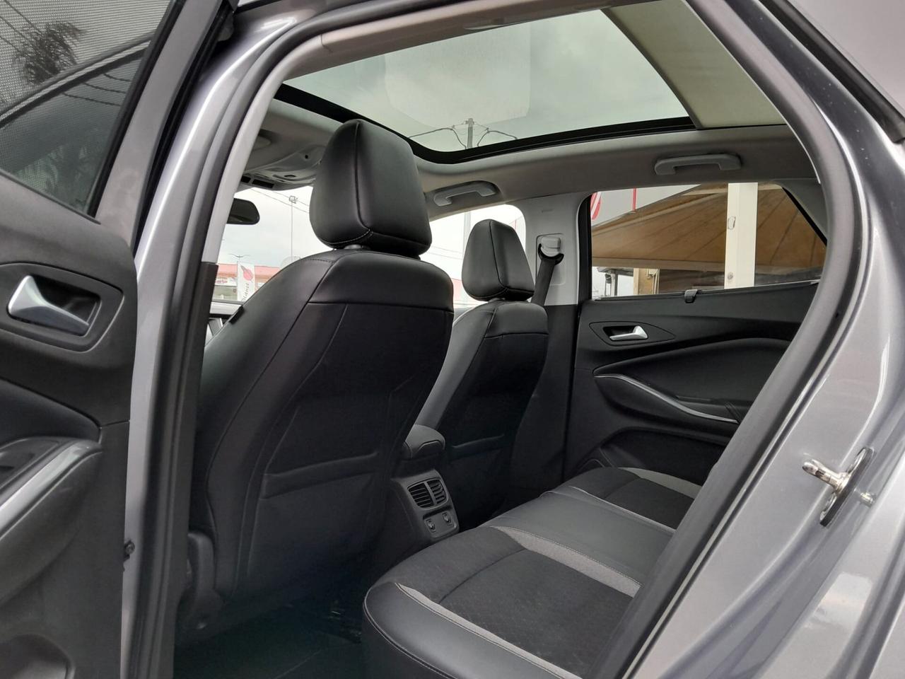 Opel Grandland X 2.0 diesel Ecotec Start&Stop aut. Innovation