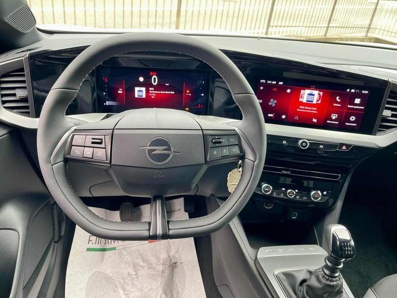 Opel Mokka 1.2 Turbo 136 CV GS - KM0