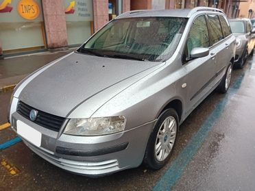 FIAT Stilo - FINANZIAMENTO A TASSO ZERO