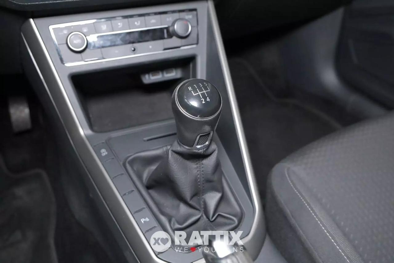 Volkswagen Polo 1.0 TSI 95CV Sport