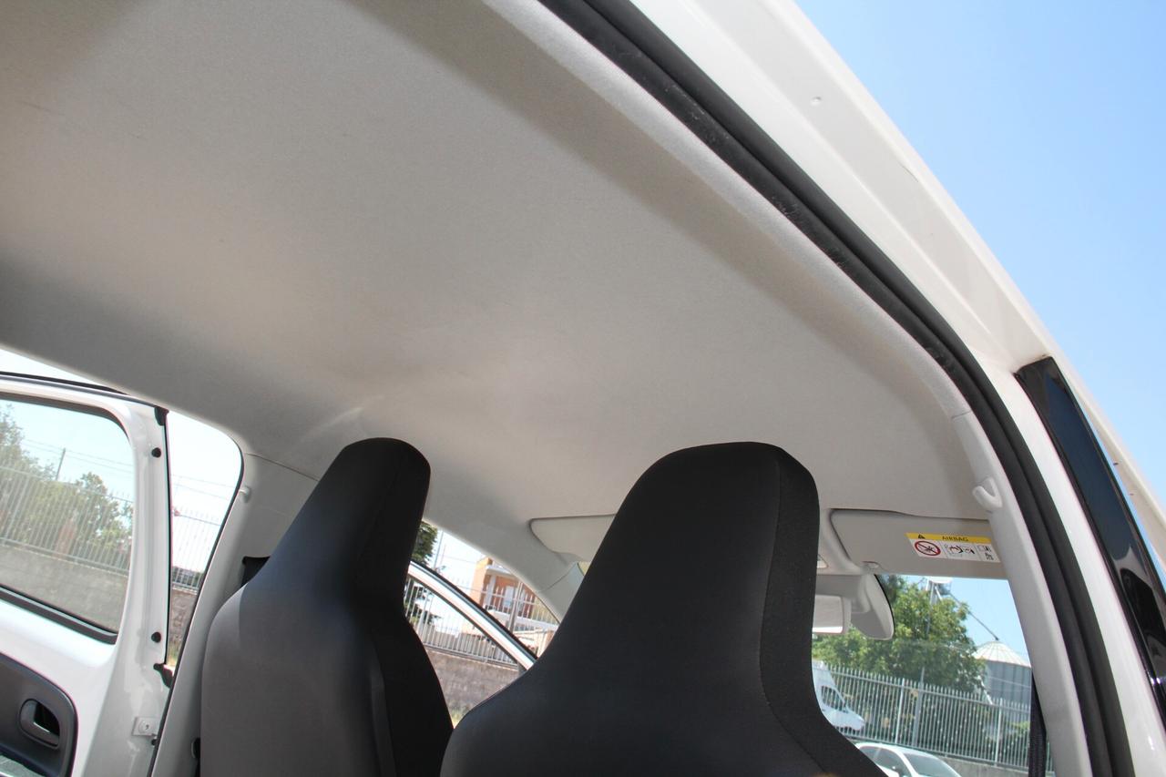 Volkswagen up! 1.0 5p. take up!