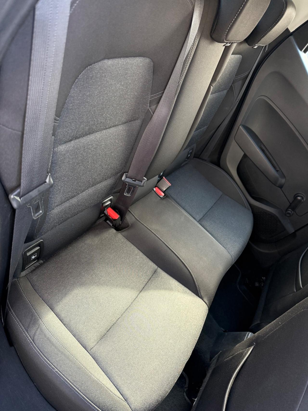 Renault Clio TCe 90 CV 5 porte Techno