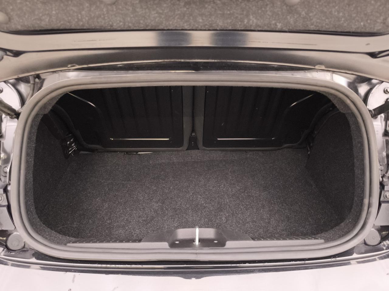 FIAT 500C III 2015 - 500C 1.0 hybrid Dolcevita 70cv