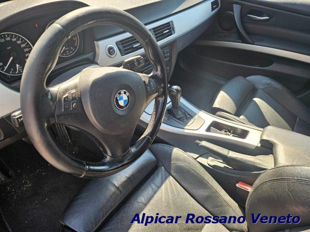 BMW 320 d cat Eletta