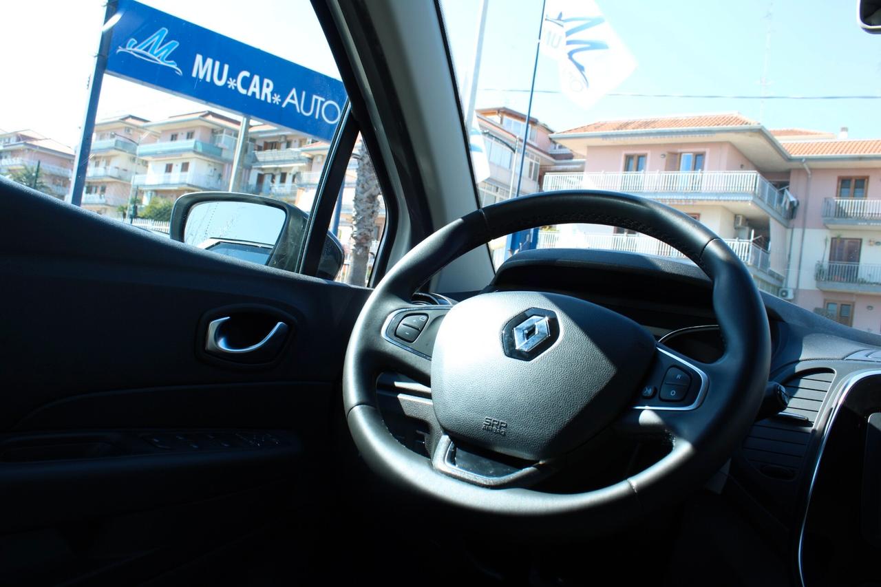 Renault Captur dCi 8V 90 CV Sport Edition2