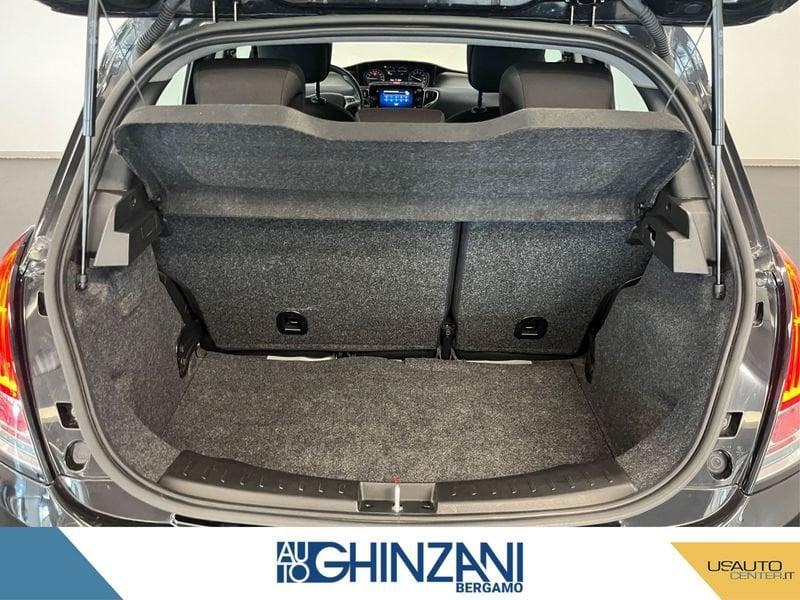 Lancia Ypsilon Ypsilon 1.0 FireFly 5 porte S&S Hybrid Platino