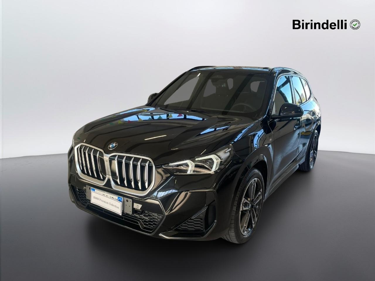 BMW X1 (U11) - X1 xDrive 20d Msport