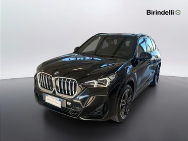 BMW X1 (U11) - X1 xDrive 20d Msport
