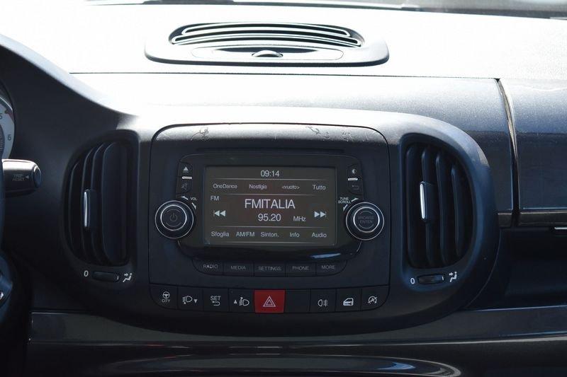 FIAT 500L 1.6 MultiJet Pop Star 105cv S/S