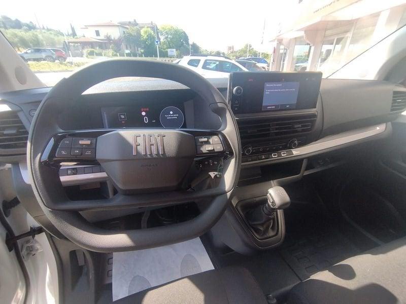 FIAT Scudo 1.5 BlueHDi 120CV PL-TN Furgone