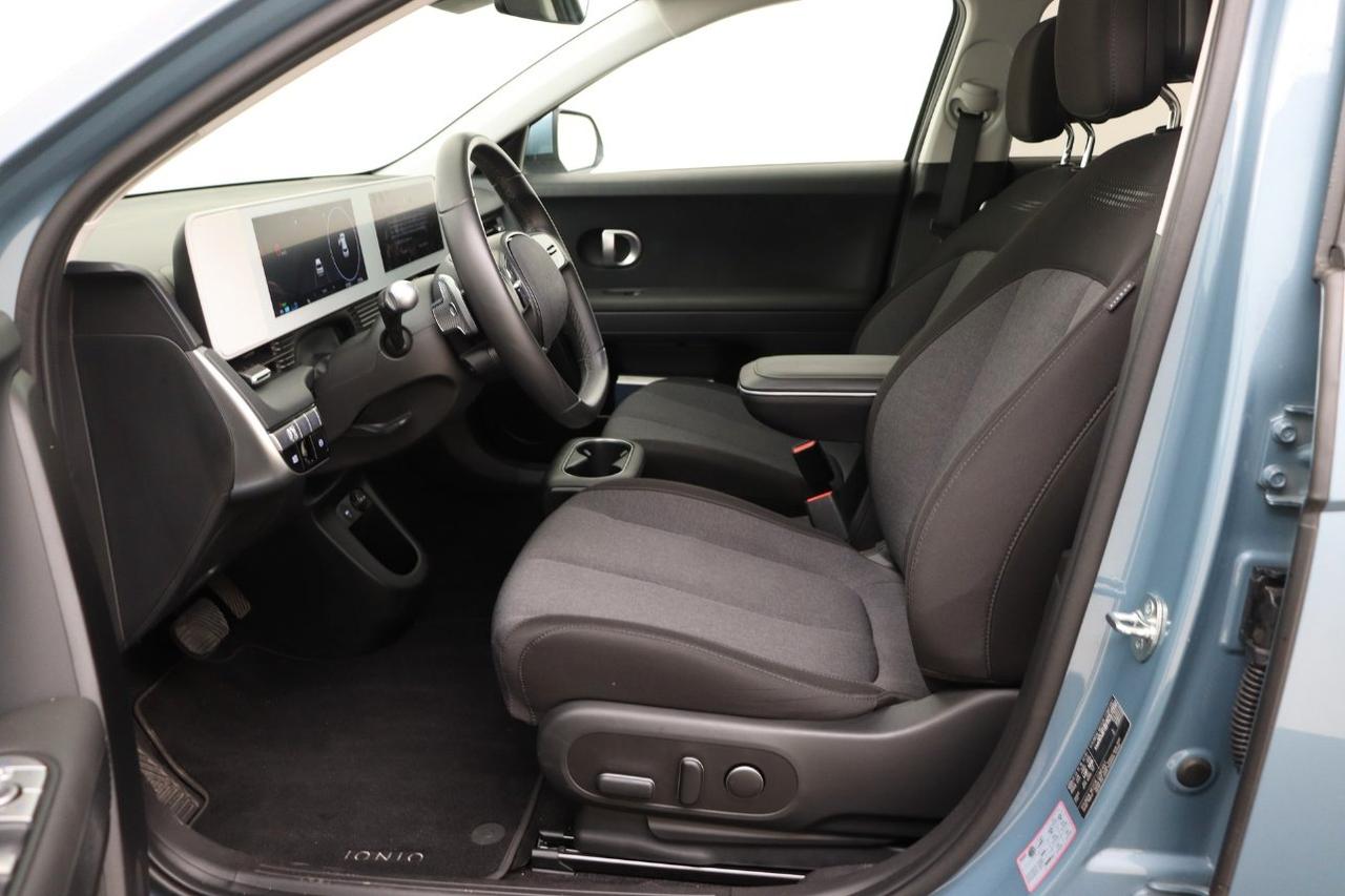 Hyundai Ioniq 5 58 kWh Core rwd