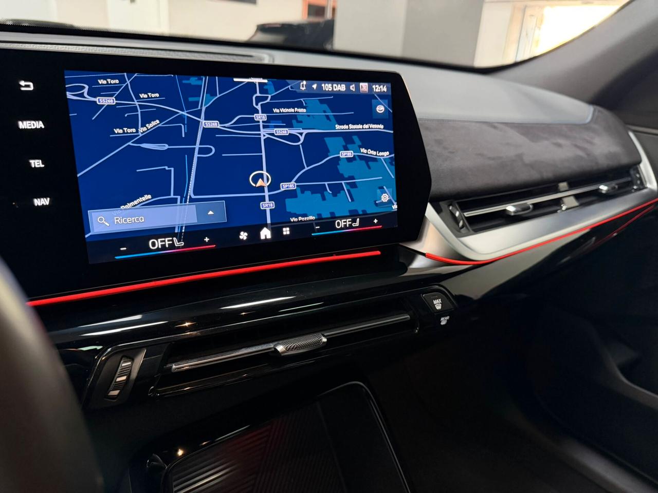 Bmw X2 xDrive 20d MSport 163Cv