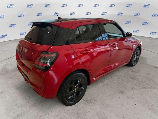 Suzuki Swift Swift 1.2 Hybrid Top