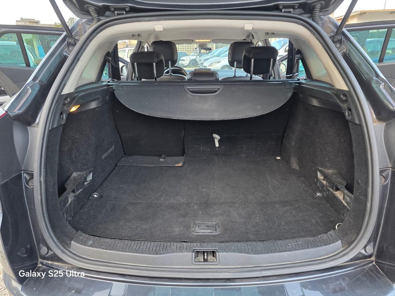 Renault Mégane 1.5 dCi 110CV SporTour GT Line