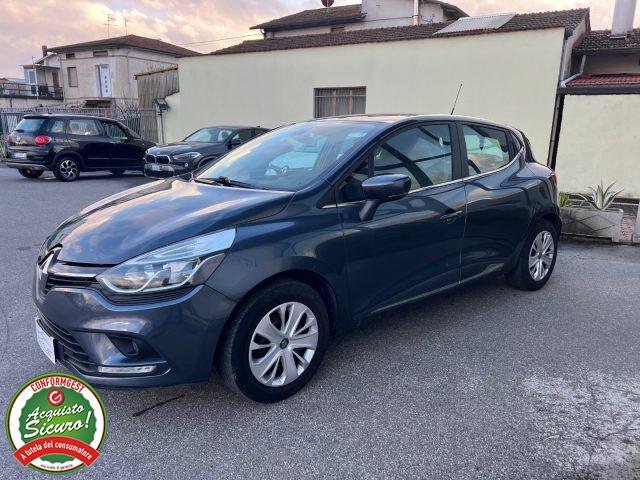 RENAULT Clio TCe 12V 90 CV GPL Start&Stop 5 porte Energy Zen