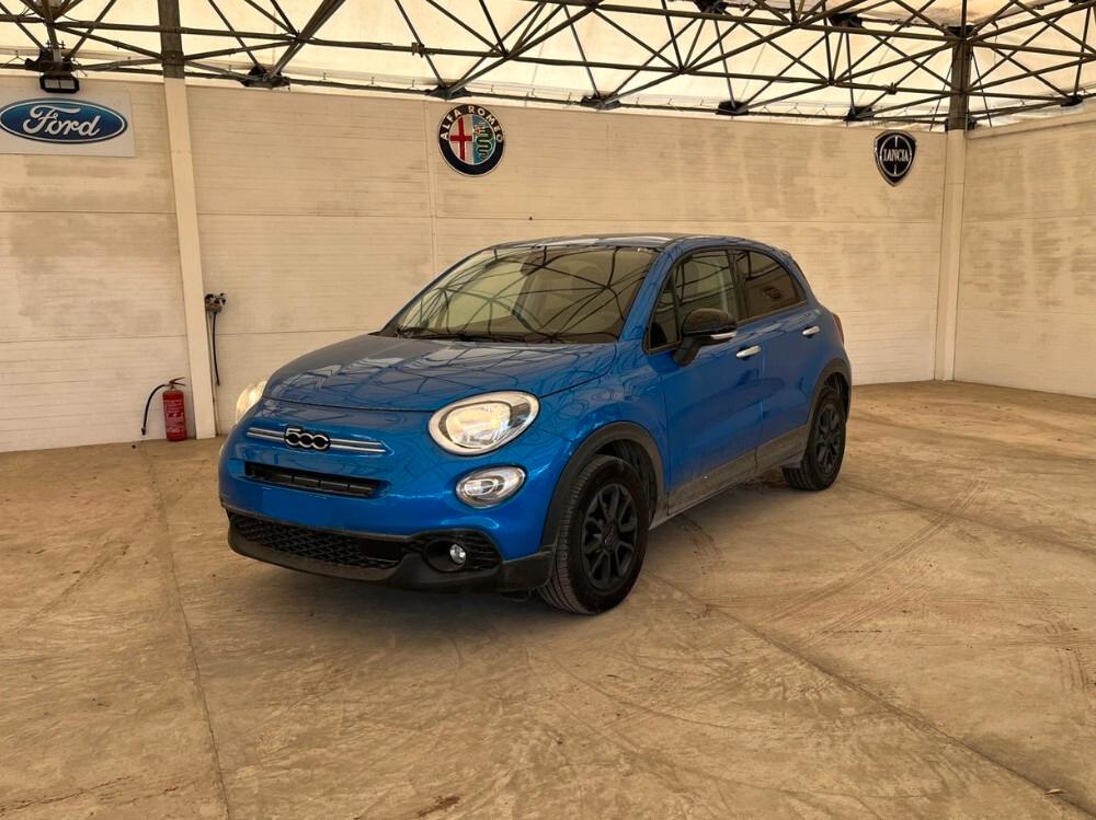 Fiat 500X 1.0 T3 120 CV Club