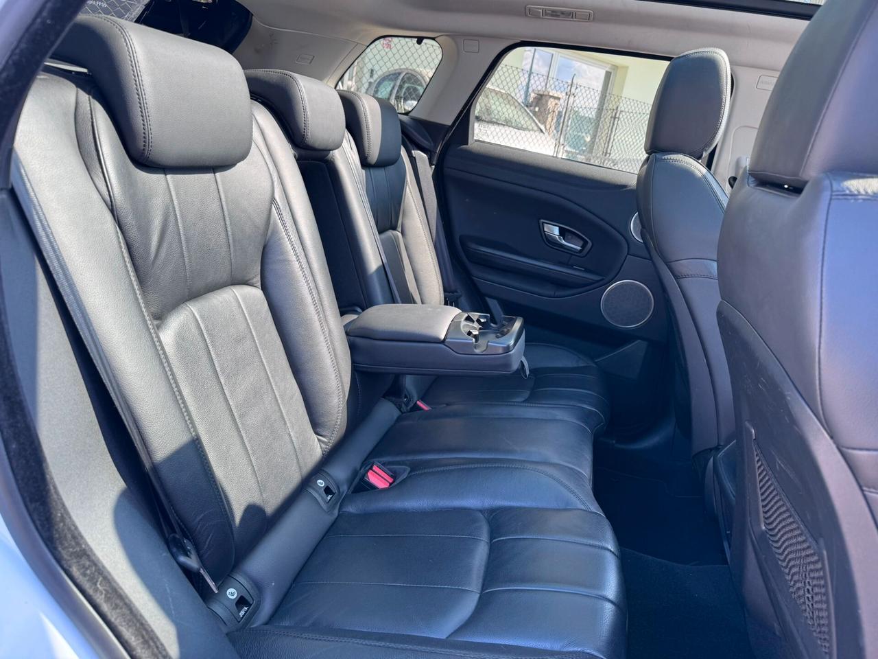 Land Rover Range Evoque 2.0 TD4 150 CV 5p. HSE Dynamic