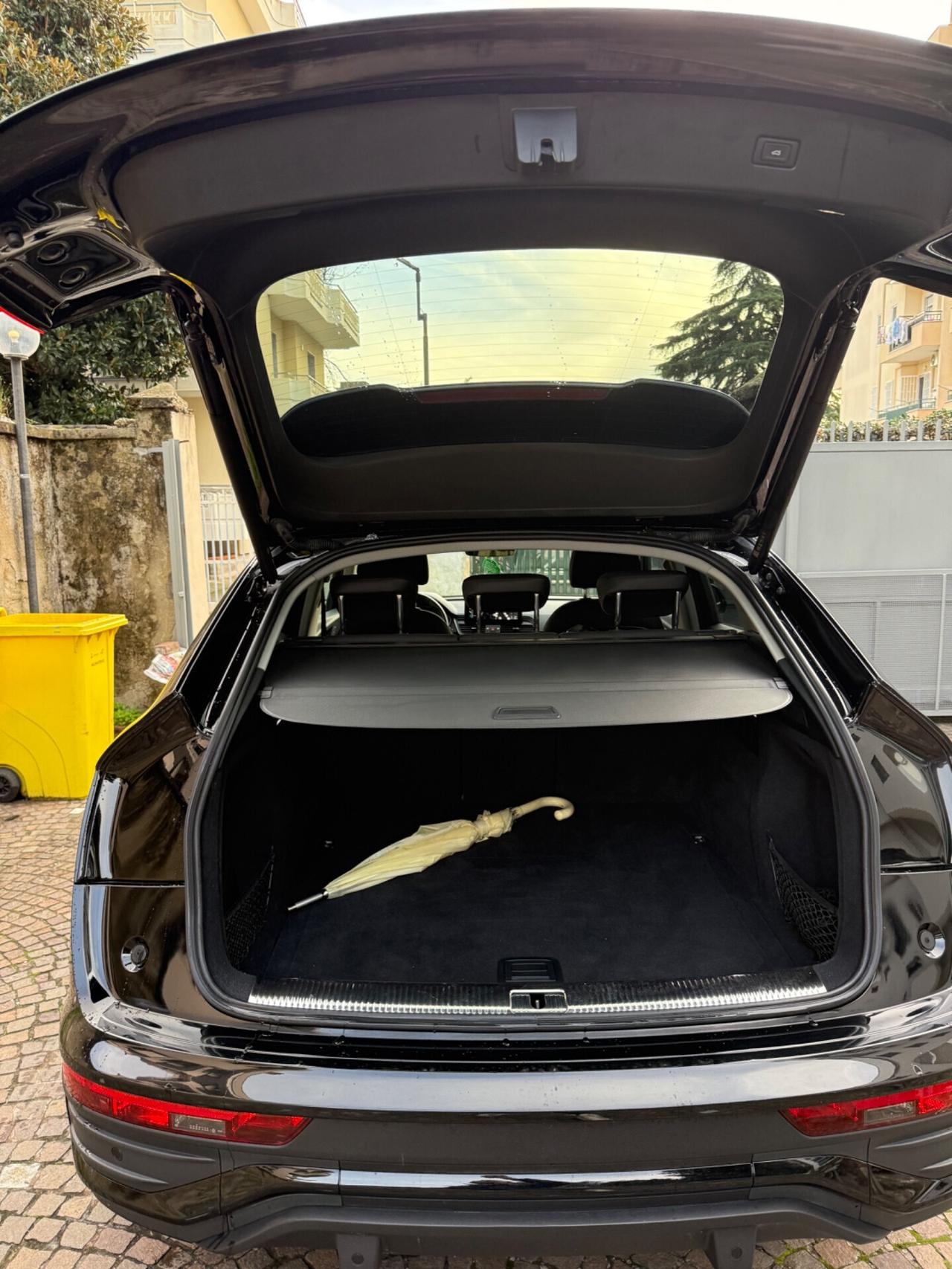 Audi Q5 35 TDI S tronic Advanced