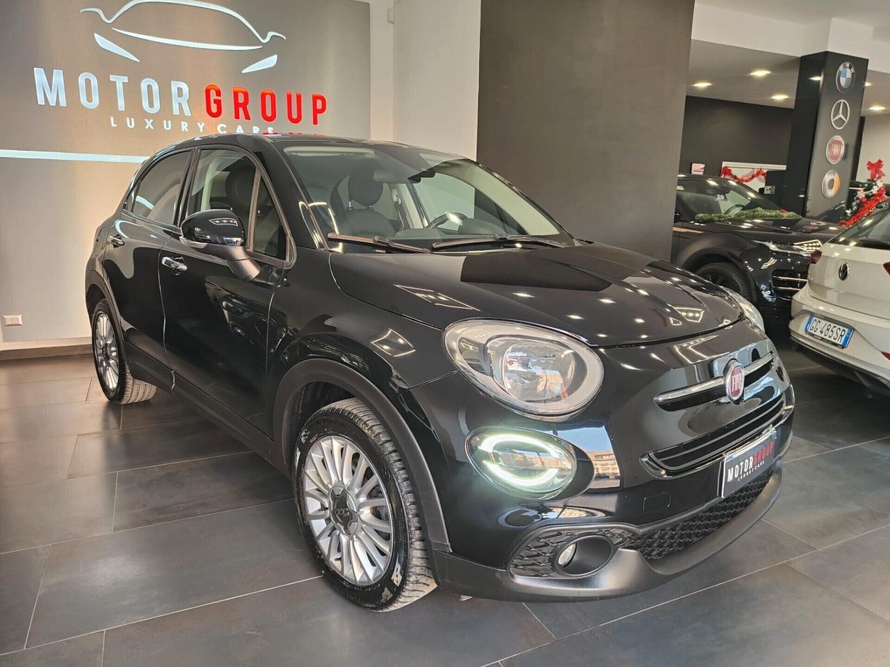 Fiat 500X 1.3 MultiJet 95 CV Business