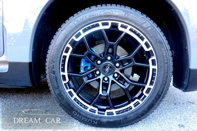 FORD Ranger MS-RT 3.0 ECOBLUE aut. 240 CV DC 5 posti AUTOCARRO