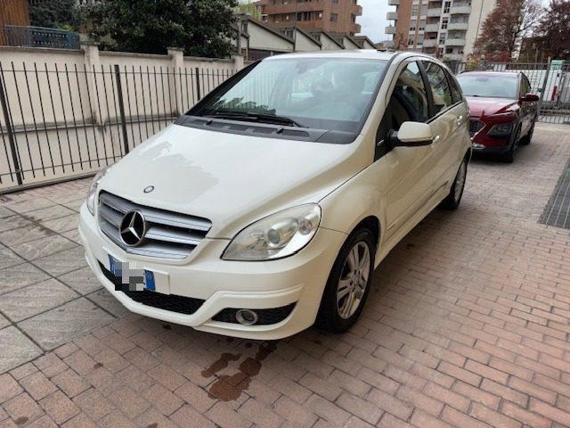 MERCEDES-BENZ B 160 BlueEFFICIENCY Premium