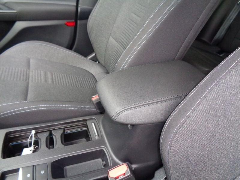 Ford Focus 1.0 EcoBoost Hybrid 125 CV 5p. Active