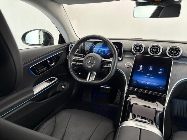MERCEDES-BENZ CLE 220 d Coupé AMG Line Premium Plus