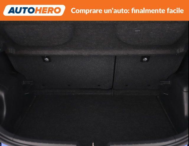 TOYOTA Yaris 1.0 5 porte Trend "White Edition"