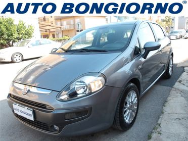Fiat Punto Evo 5 Porte Punto Evo 5p 1.3 mjt Dynamic s&s 75cv dpf