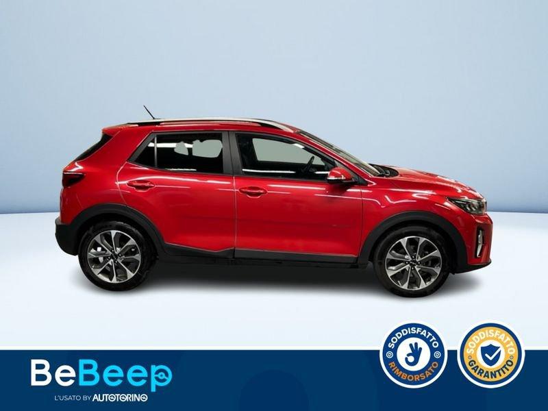 KIA Stonic 1.0 STYLE ECOGPL 95CV DCT